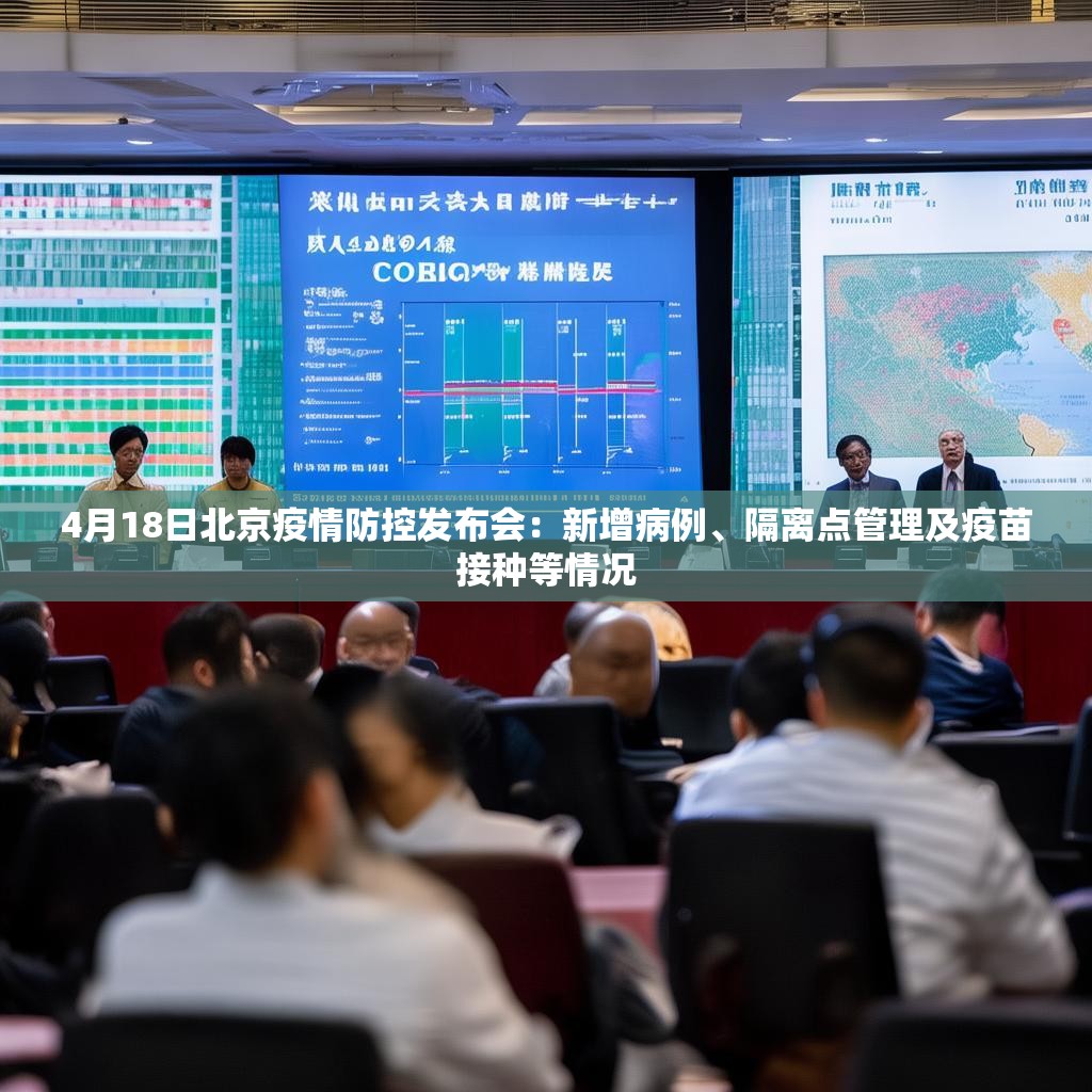 4月18日北京疫情防控发布会：新增病例、隔离点管理及疫苗接种等情况