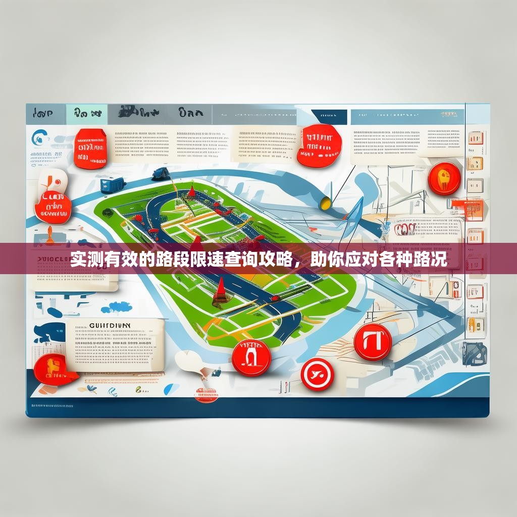 实测有效的路段限速查询攻略，助你应对各种路况