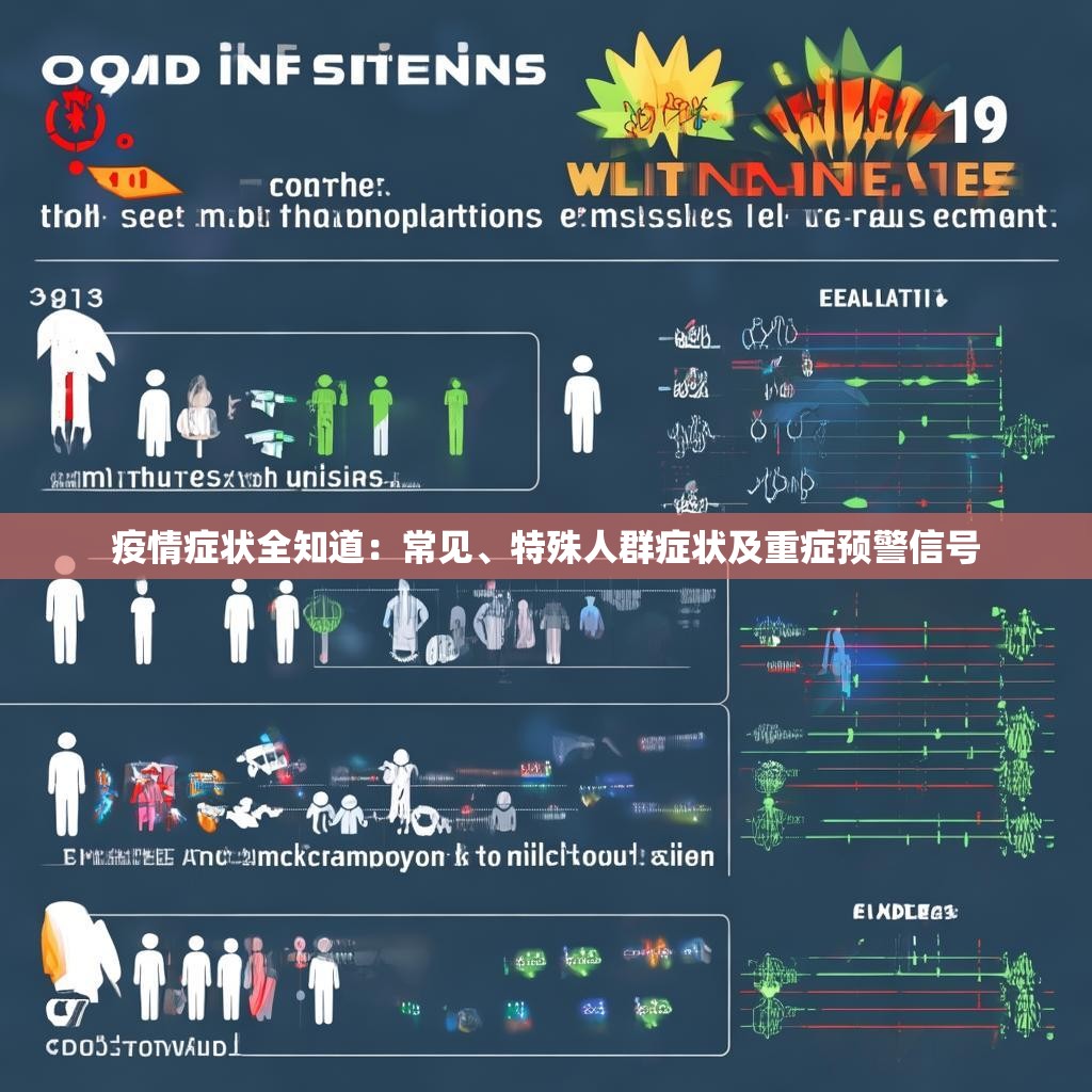 疫情症状全知道：常见、特殊人群症状及重症预警信号