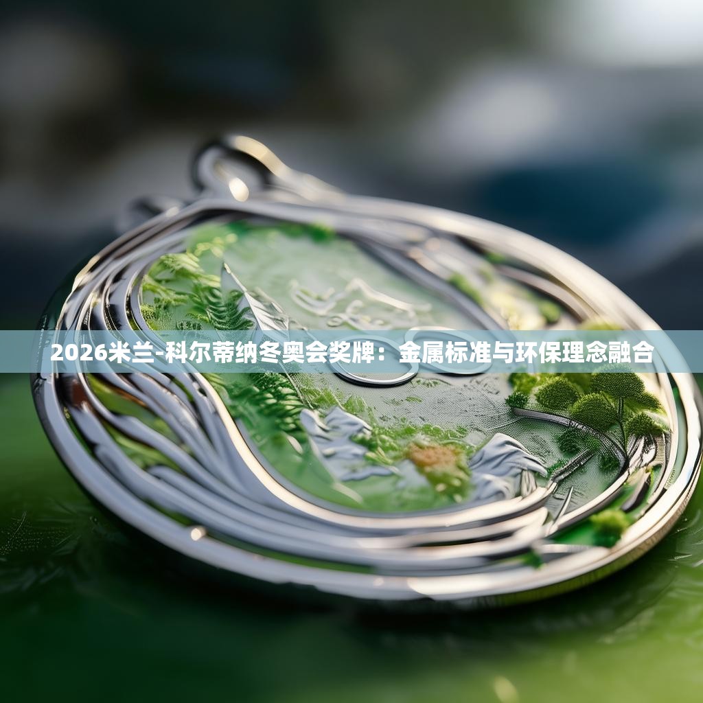 2026米兰-科尔蒂纳冬奥会奖牌：金属标准与环保理念融合