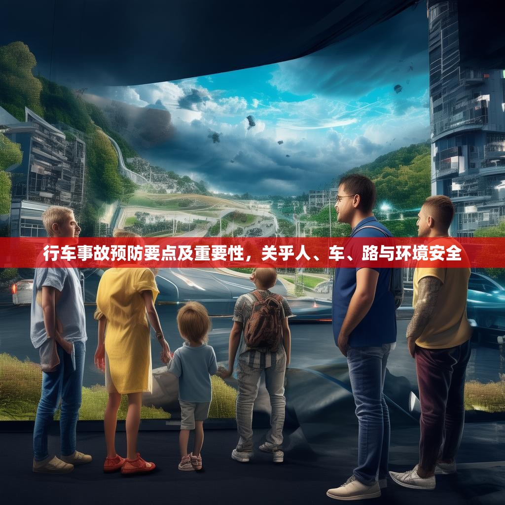 行车事故预防要点及重要性，关乎人、车、路与环境安全