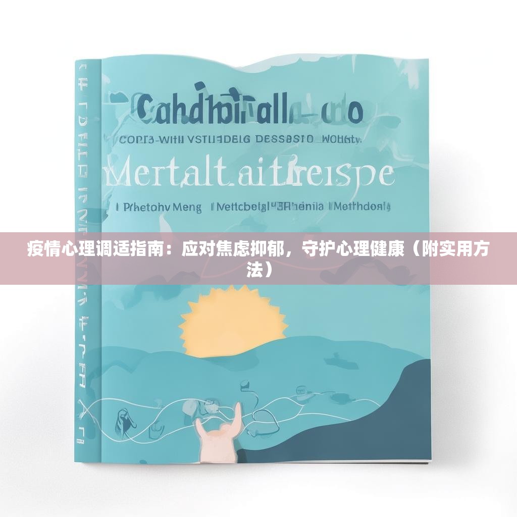 疫情心理调适指南：应对焦虑抑郁，守护心理健康（附实用方法）