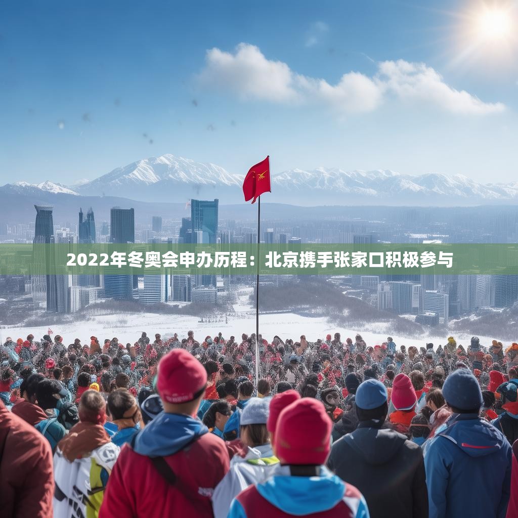 2022年冬奥会申办历程：北京携手张家口积极参与