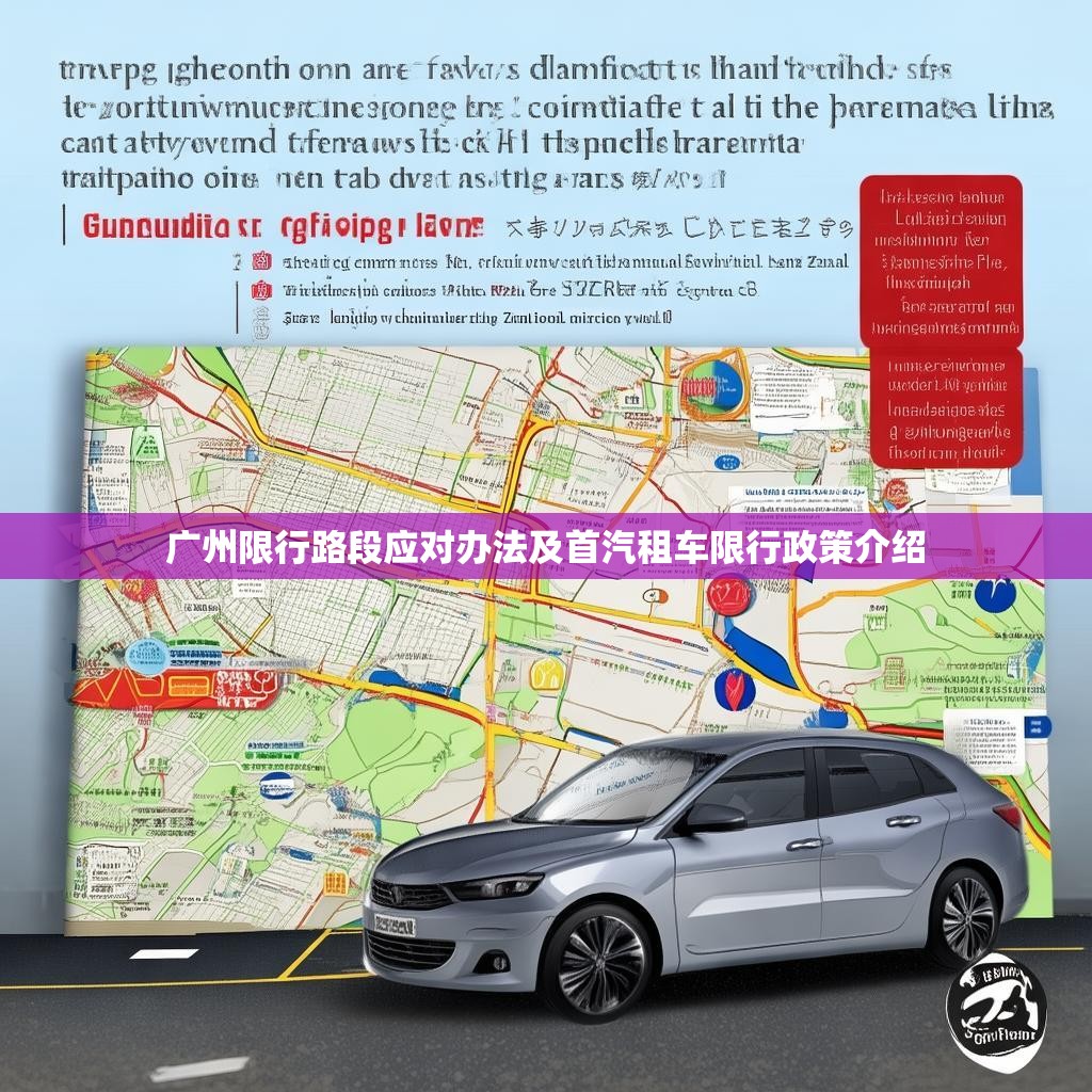 广州限行路段应对办法及首汽租车限行政策介绍