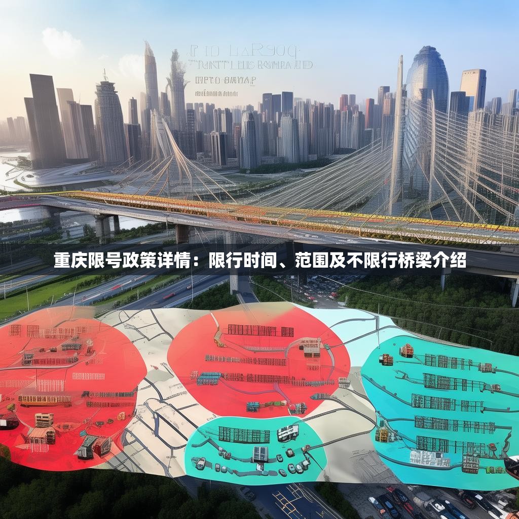 重庆限号政策详情：限行时间、范围及不限行桥梁介绍