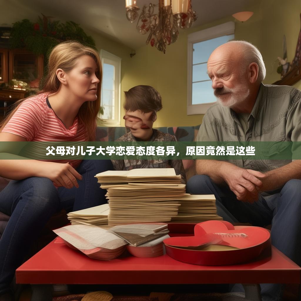 父母对儿子大学恋爱态度各异,原因竟然是这些 父母对儿子大学恋爱态度各异,原因竟然是这些