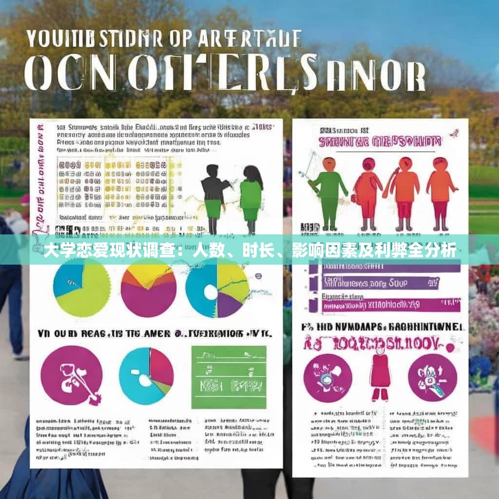 大学恋爱现状调查：人数、时长、影响因素及利弊全分析