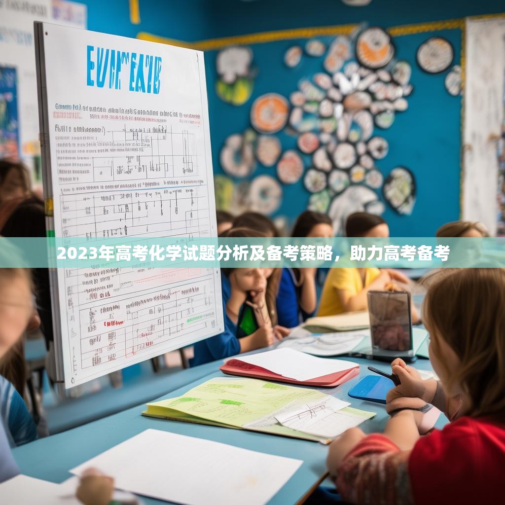 2023年高考化学试题分析及备考策略，助力高考备考