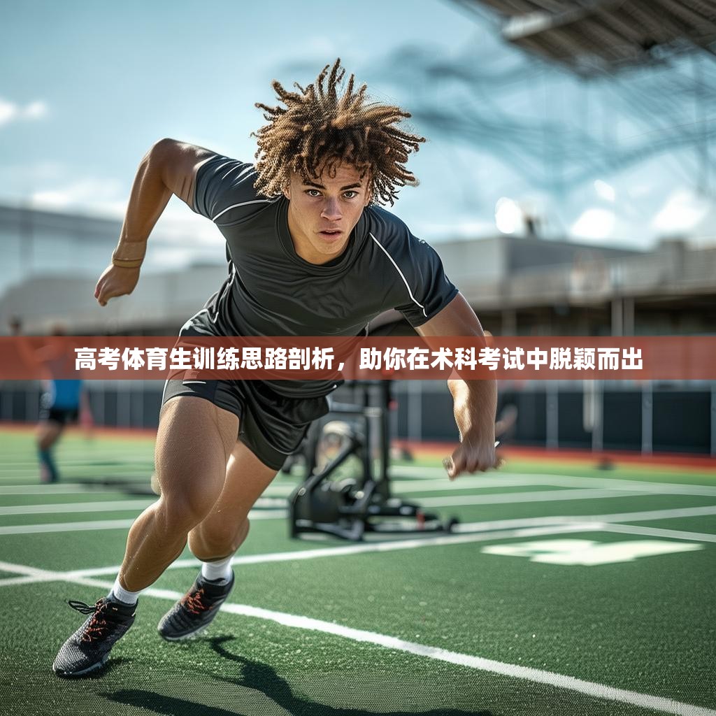高考体育生训练思路剖析，助你在术科考试中脱颖而出