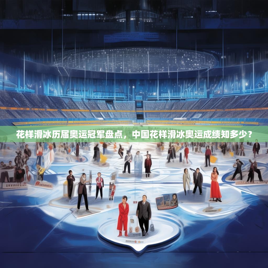 花样滑冰历届奥运冠军盘点，中国花样滑冰奥运成绩知多少？