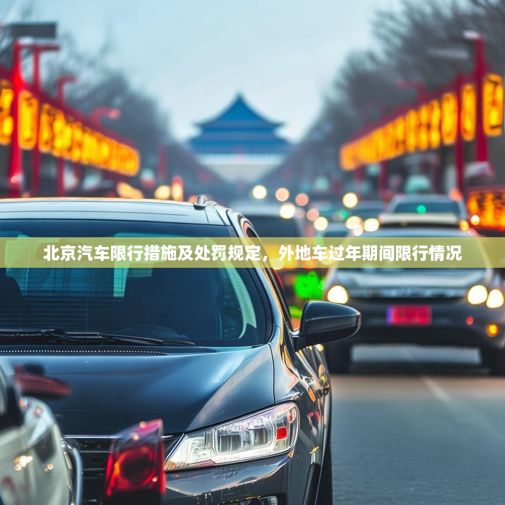 北京汽车限行措施及处罚规定，外地车过年期间限行情况