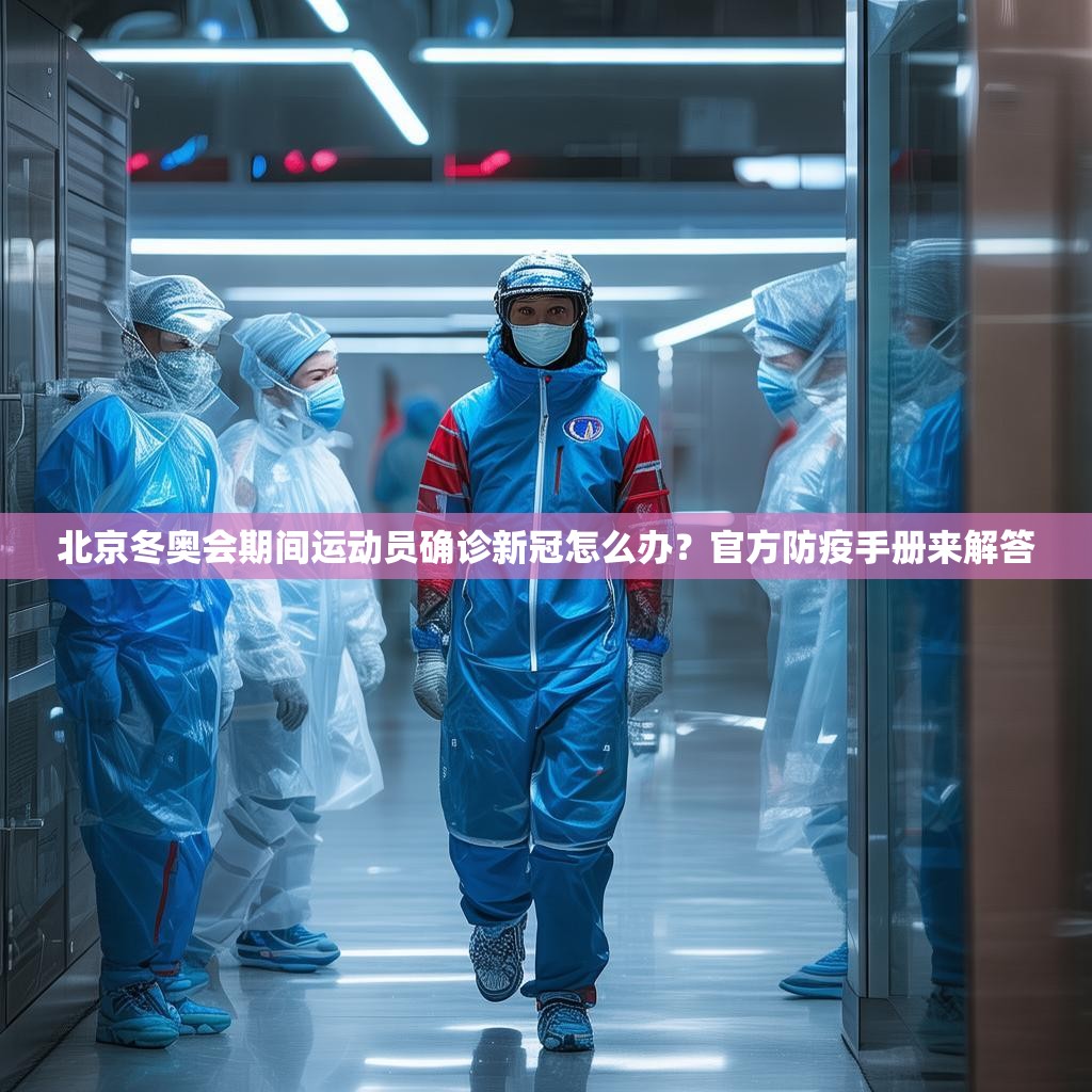北京冬奥会期间运动员确诊新冠怎么办？官方防疫手册来解答