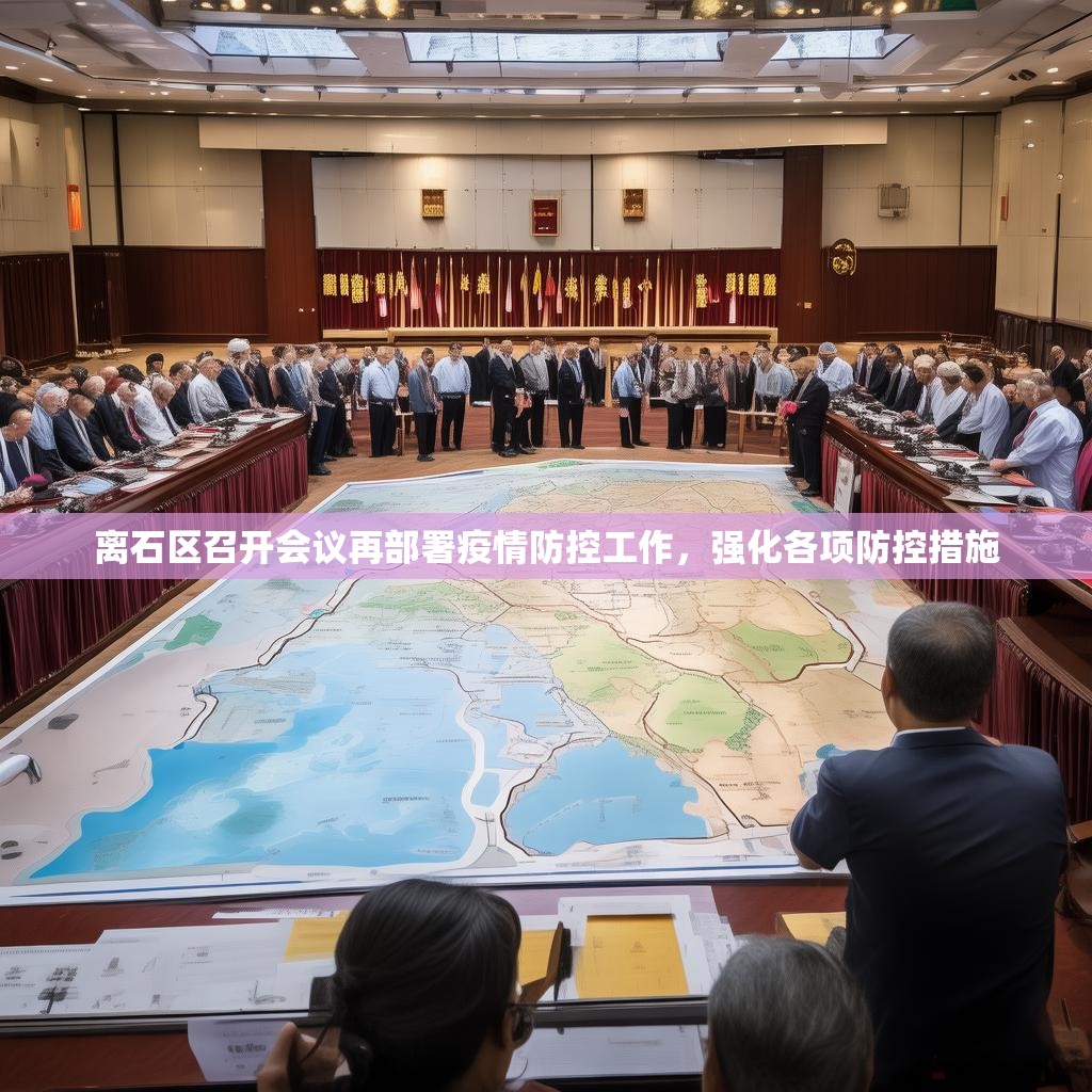 离石区召开会议再部署疫情防控工作，强化各项防控措施