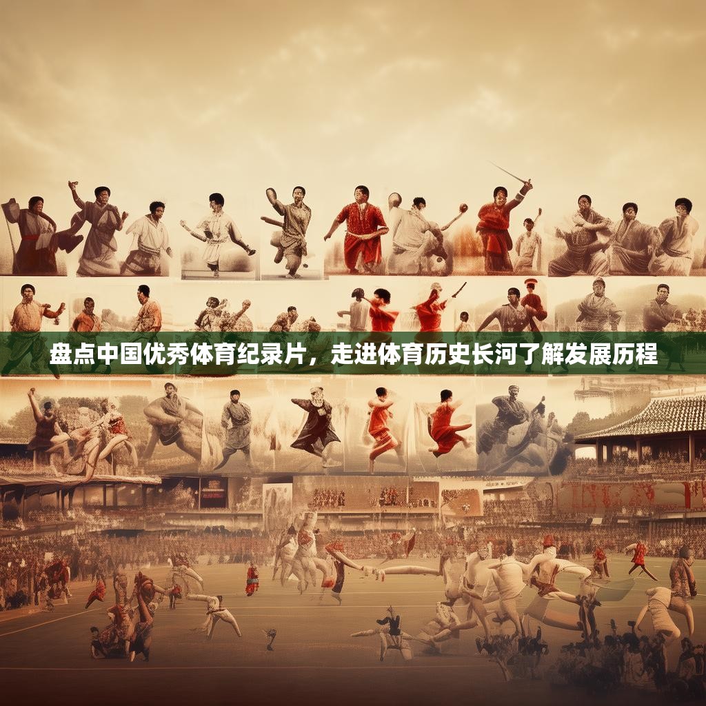 盘点中国优秀体育纪录片，走进体育历史长河了解发展历程