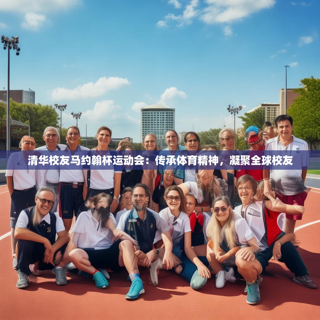 清华校友马约翰杯运动会：传承体育精神，凝聚全球校友