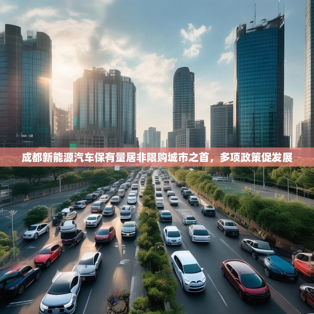 成都新能源汽车保有量居非限购城市之首，多项政策促发展