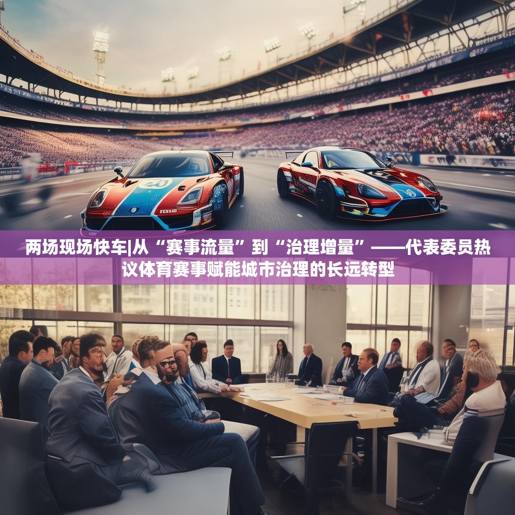 两场现场快车|从“赛事流量”到“治理增量”——代表委员热议体育赛事赋能城市治理的长远转型