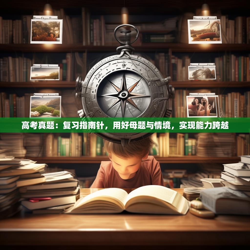 高考真题：复习指南针，用好母题与情境，实现能力跨越