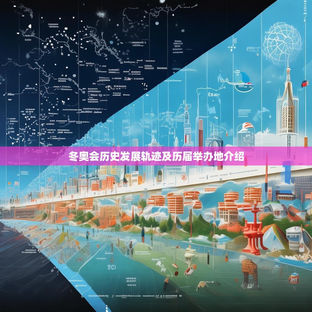 冬奥会历史发展轨迹及历届举办地介绍