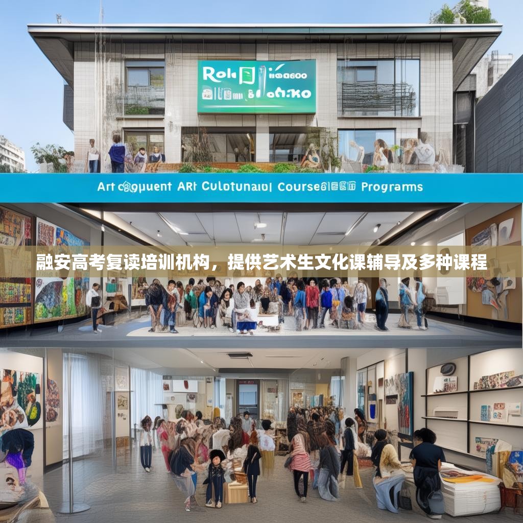 融安高考复读培训机构，提供艺术生文化课辅导及多种课程
