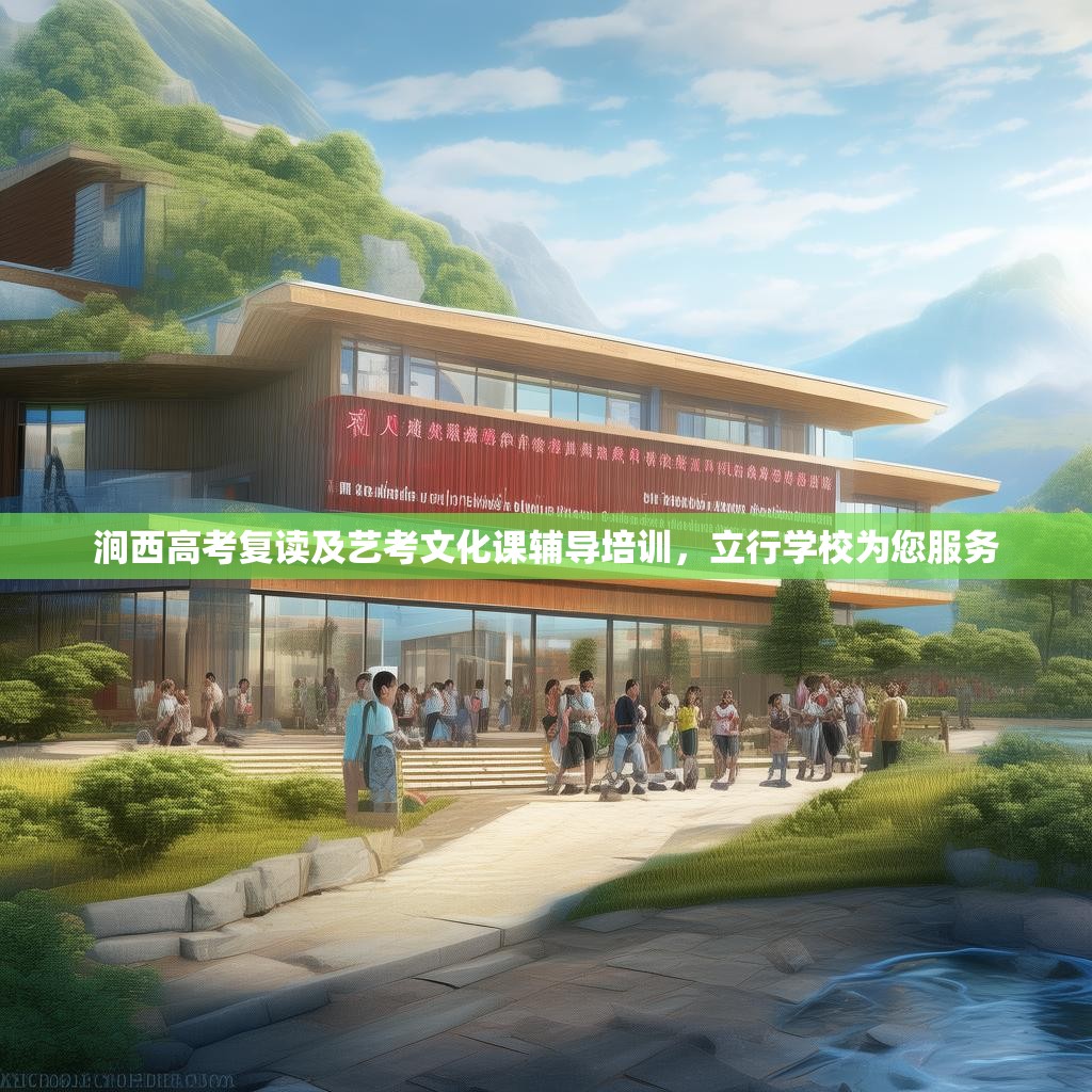 涧西高考复读及艺考文化课辅导培训，立行学校为您服务