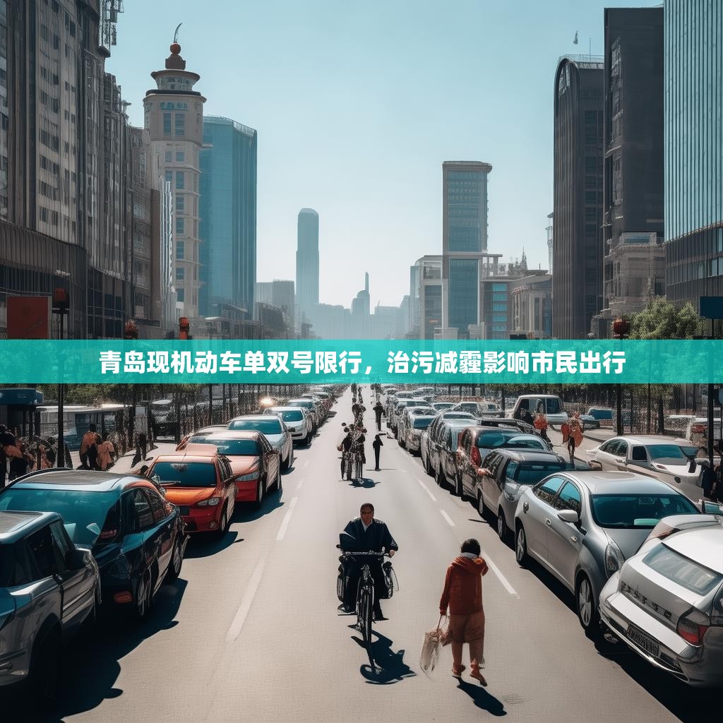 青岛现机动车单双号限行，治污减霾影响市民出行