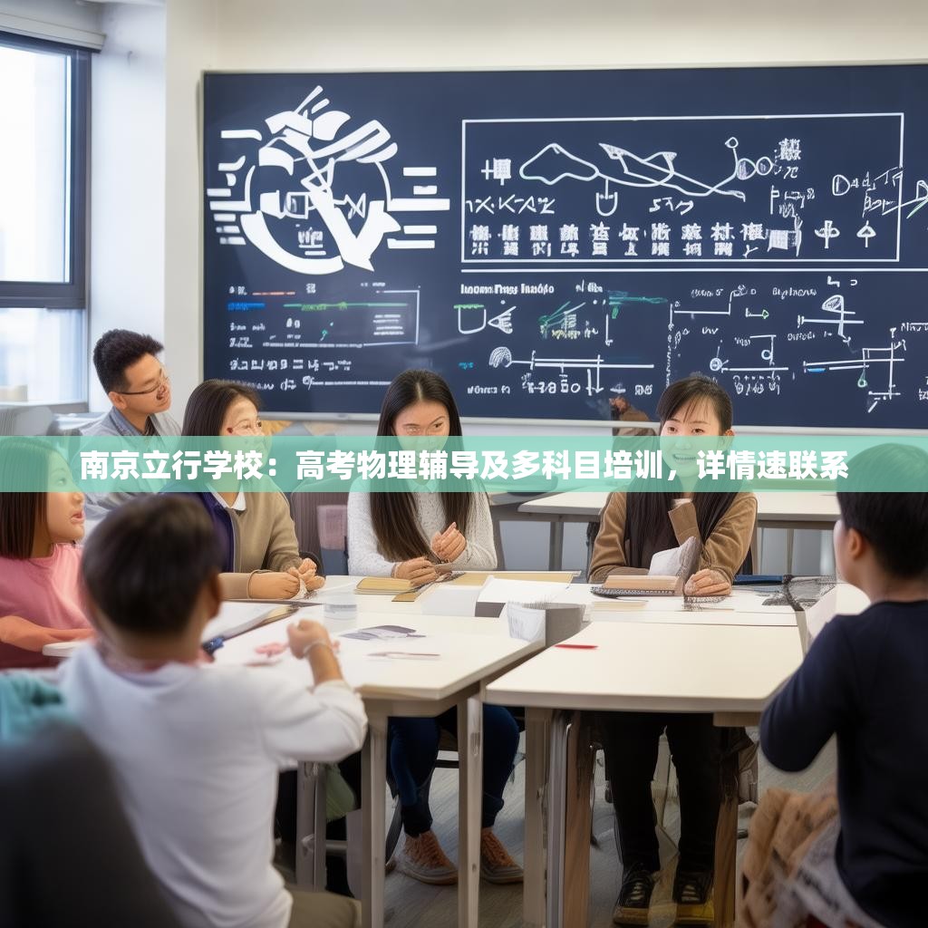南京立行学校：高考物理辅导及多科目培训，详情速联系
