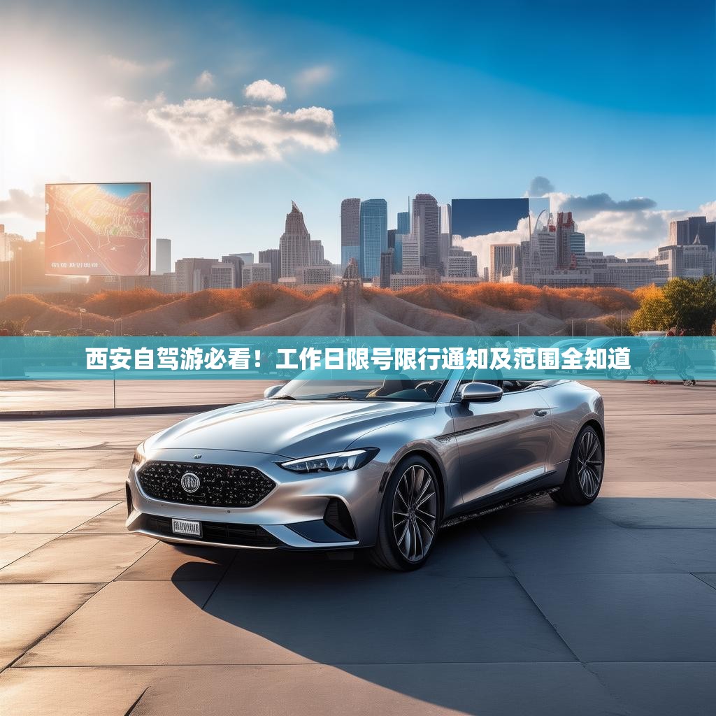 西安自驾游必看！工作日限号限行通知及范围全知道