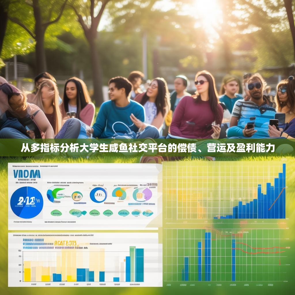 从多指标分析大学生咸鱼社交平台的偿债、营运及盈利能力