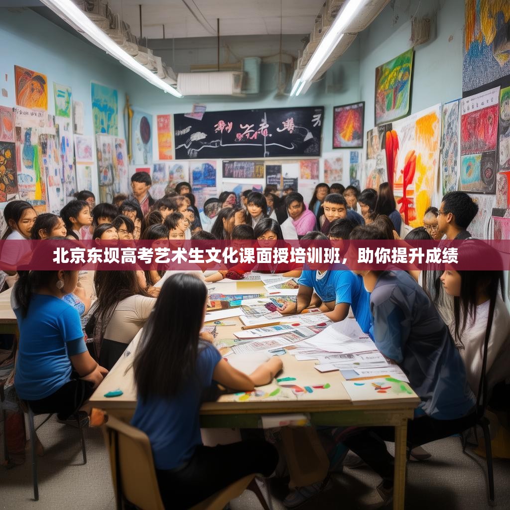 北京东坝高考艺术生文化课面授培训班，助你提升成绩