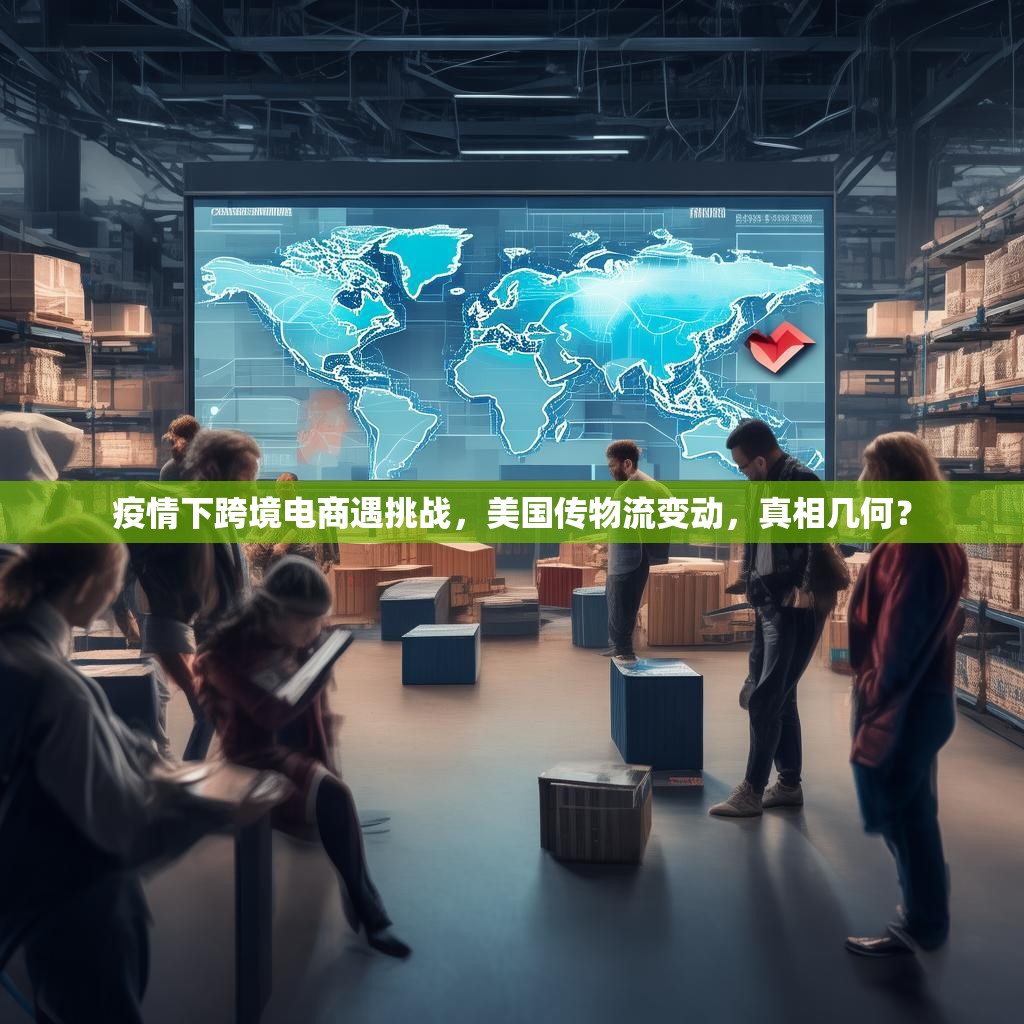 疫情下跨境电商遇挑战，美国传物流变动，真相几何？