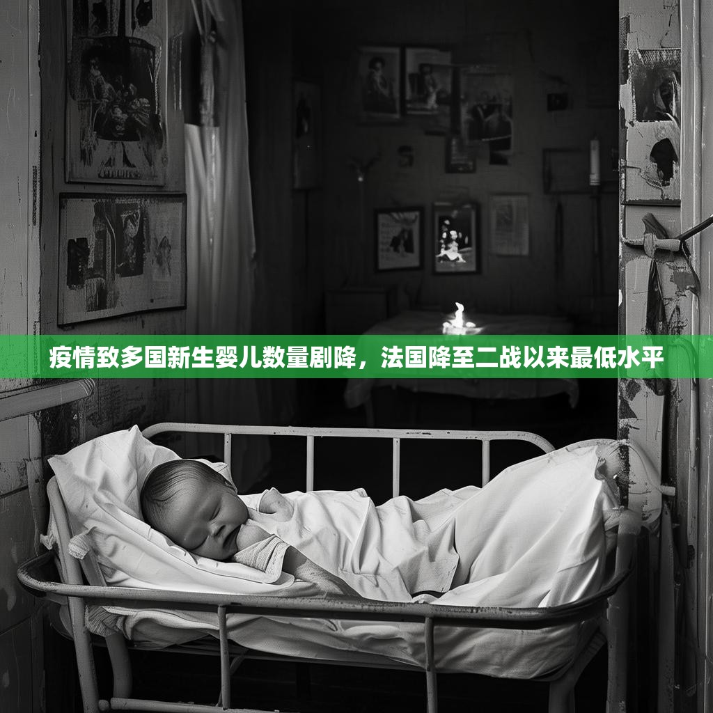 疫情致多国新生婴儿数量剧降，法国降至二战以来最低水平