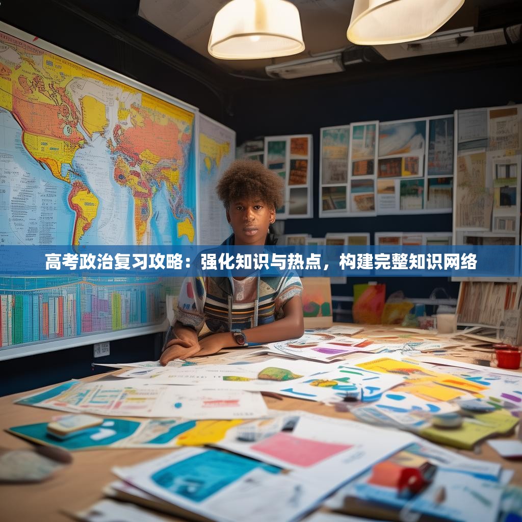 高考政治复习攻略：强化知识与热点，构建完整知识网络
