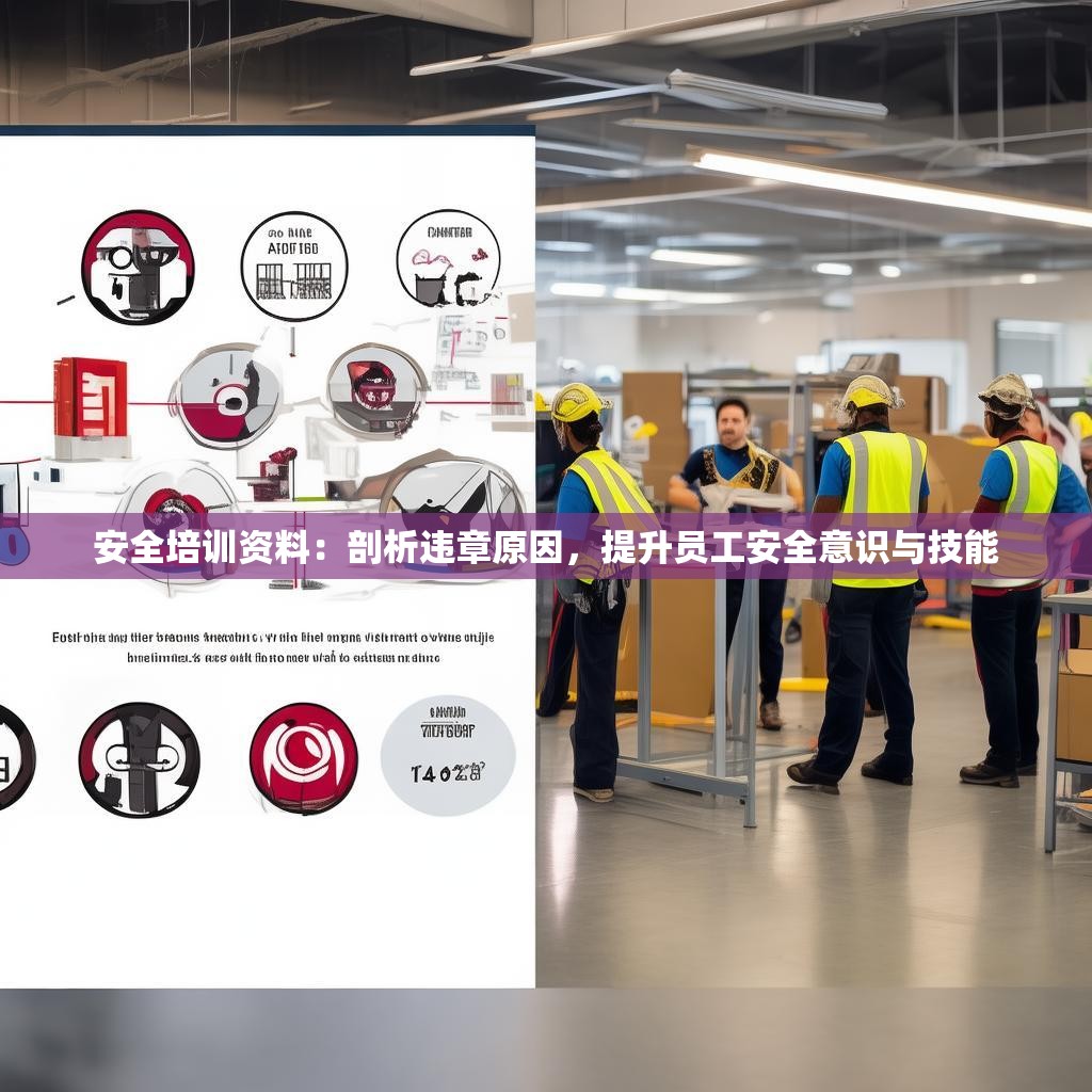 安全培训资料：剖析违章原因，提升员工安全意识与技能