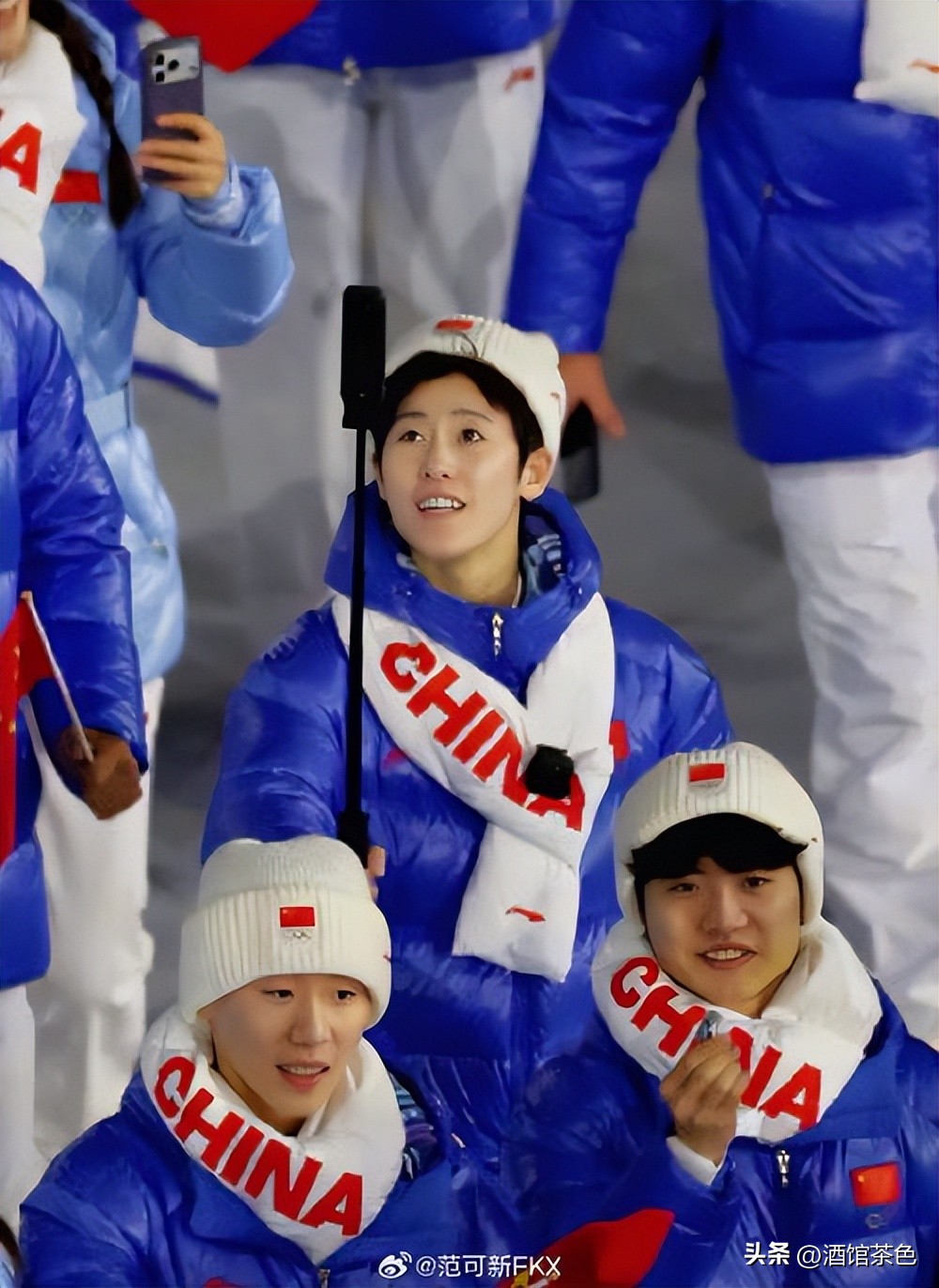 冬奥会影响力：冰雪梦想种子，点燃体育人生与追求卓越决心