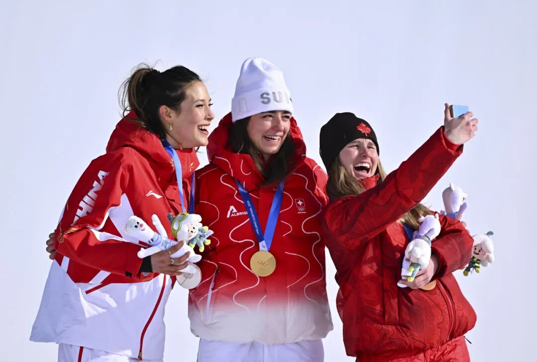 冬奥会影响力_冬奥会梦想坚持尊重_冬奥体育精神启示