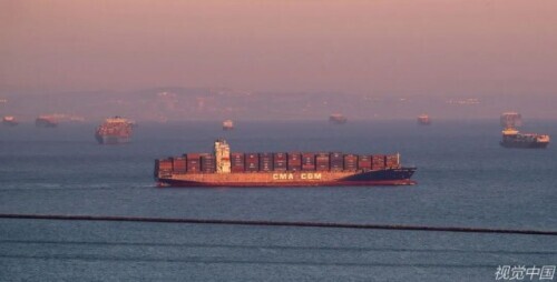 欧美航线停航跳港_跨境电商快递停运_东南亚航线运费上涨