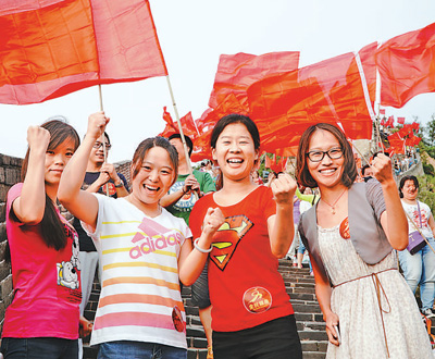 北京张家口联合申办冬奥会历程_冬奥会申办_2022年北京冬奥会申办成功