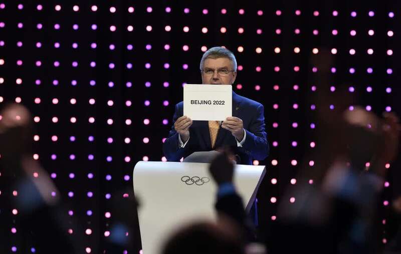 北京冬奥会申办历史_冬奥会筹备_北京冬奥会筹办重要事件