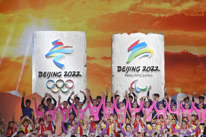 冬奥会筹备_北京冬奥会申办历史_北京冬奥会筹办重要事件