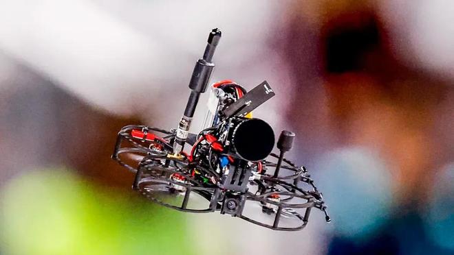 米兰科尔蒂纳冬奥会转播技术_冬奥会无人机摄像机_冬奥会转播