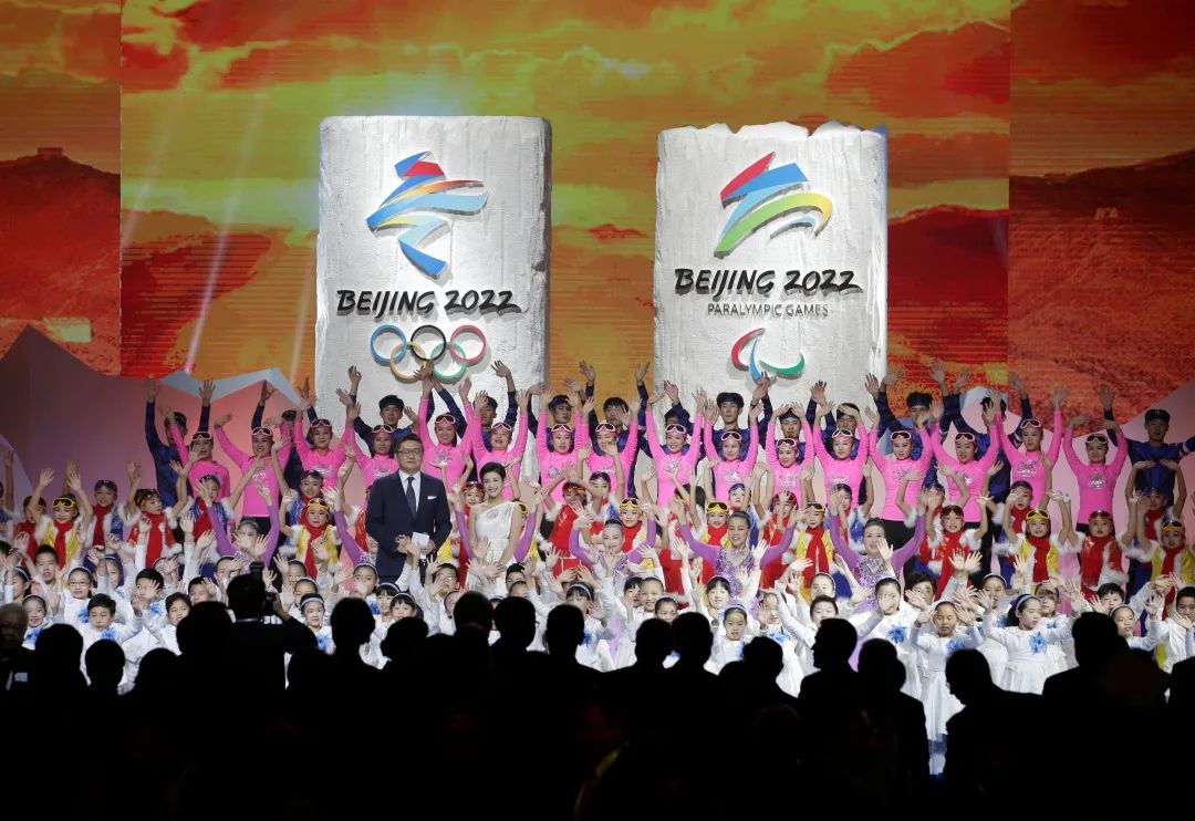 冬奥会申办_北京2022年冬奥会_北京双奥之城