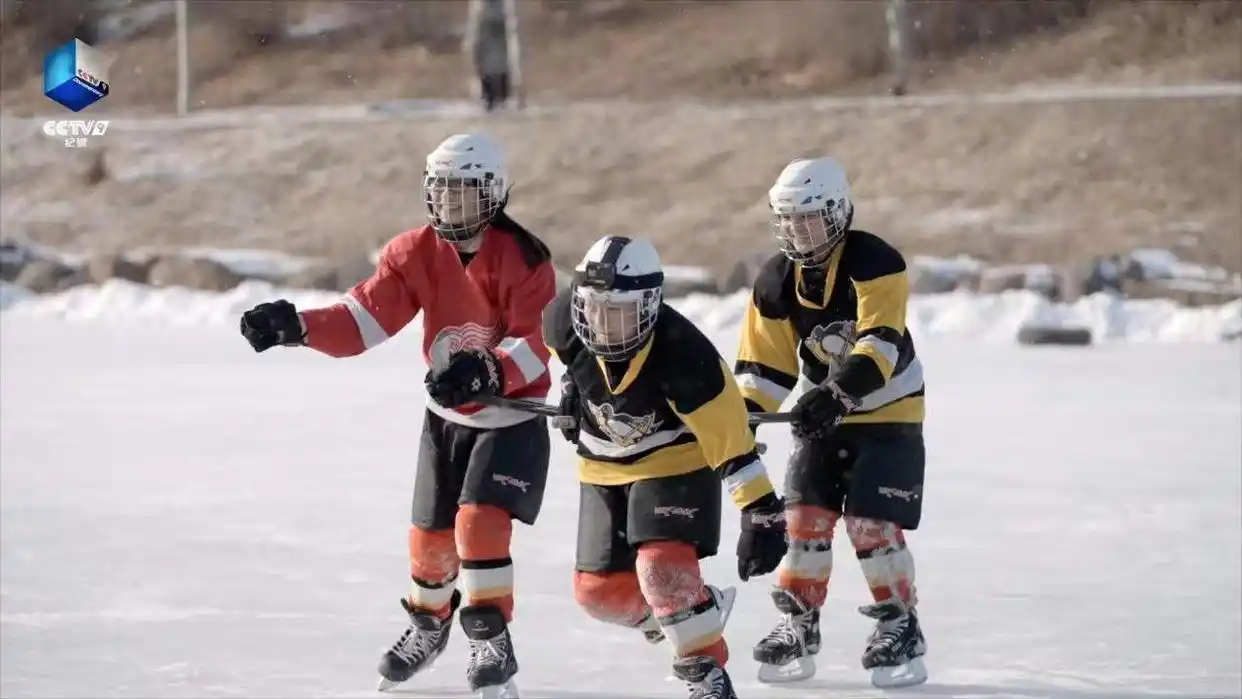 冬奥会纪录片_北京到北京 纪录片 双奥之城