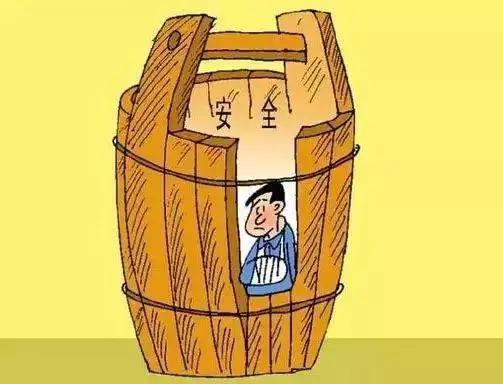 安全生产小常识_事故与事故隐患_违章安全教育