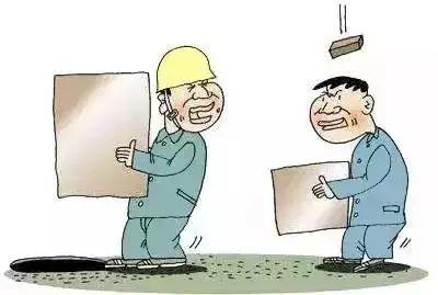 违章安全教育_事故与事故隐患_安全生产小常识