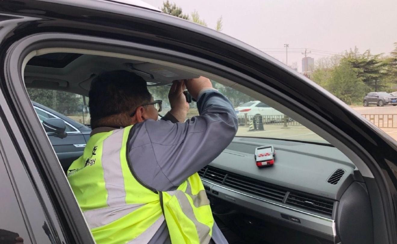 ETC速通卡检测服务_高速ETC_ETC无法识别高速出入口不抬杆