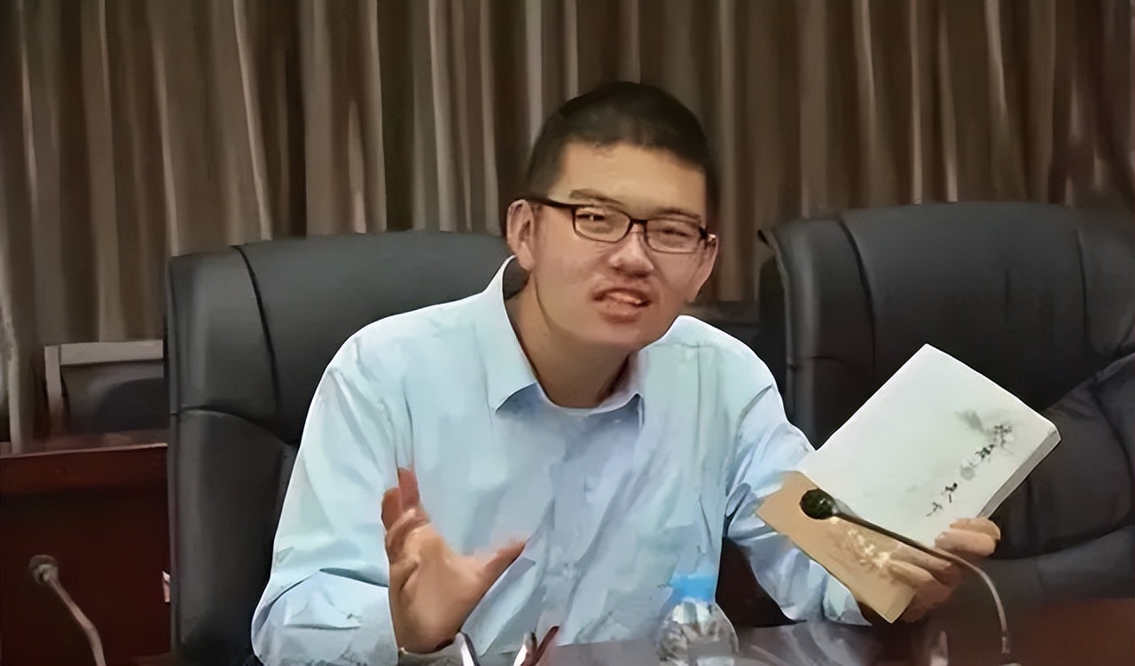 林嘉文 70万字学术专著 高考前自杀_高考