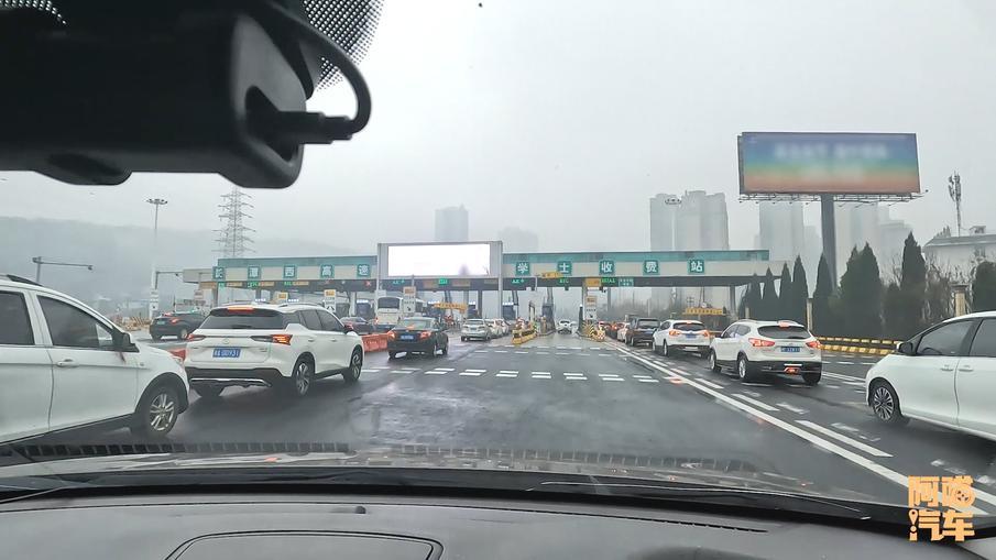 为什么很多人宁愿排队也不办ETC_ETC办理困难的原因_高速ETC