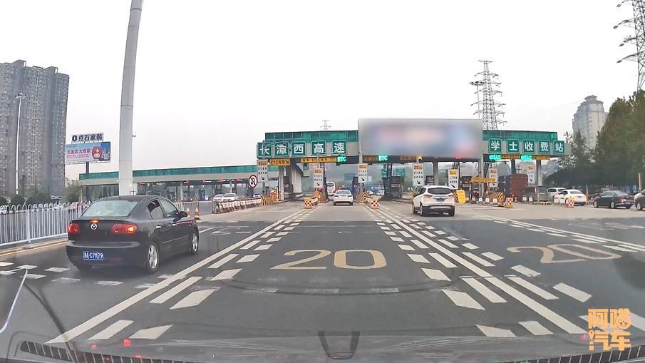 为什么很多人宁愿排队也不办ETC_高速ETC_ETC办理困难的原因