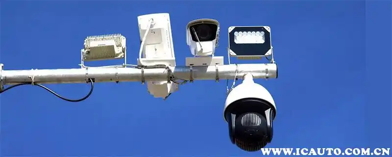 天网监控摄像头功能_违章摄像头_道路监控摄像头种类